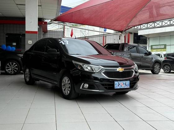 CHEVROLET COBALT 1.8 MPFI ELITE 8V FLEX 4P AUTOMÁTICO CHEVROLET COBALT 1.8 MPFI ELITE 8V FLEX 4P AUTOMÁTICO